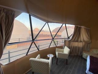 Captains Desert Camp - 2