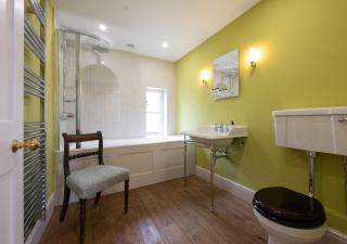 Willow Cottage at Wolterton Park - Itteringham - 1