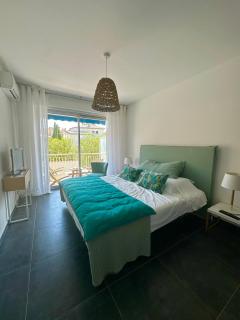 Appartement plein centre - Sainte-Maxime - 9