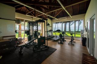 Jatiúca Suites Resort by Slaviero Hotéis - Maceió - 3