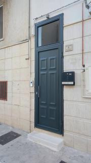Casa di Edward - San Ferdinando di Puglia - 3