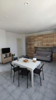 Casa di Edward - San Ferdinando di Puglia - 6