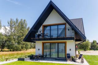 Ciwersówka Domki Białka Tatrzańska - Białka Tatrzańska - 8