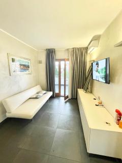 Suite Rooms - Cosenza - 9