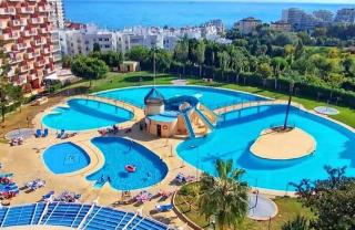 Jupiter - Benalmádena - 0
