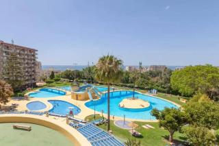 Jupiter - Benalmádena - 2