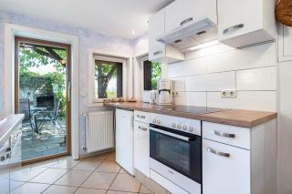 Ferienhaus Kornblume - Blankenburg - 2