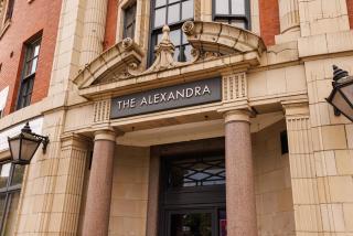 Alexandra House Apartments by City Centre - Sheffield - 9