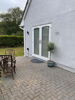 Little Eden New Forest and Coastal Retreat Langley Hampshire - - 7