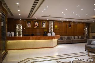 Safwat Almadinah Hotel - 5