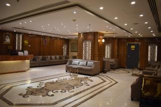 Safwat Almadinah Hotel - 7