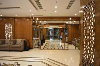 Safwat Almadinah Hotel - 6