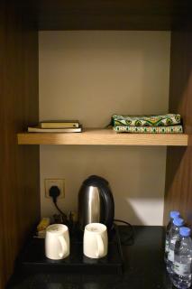 Safwat Almadinah Hotel - 3