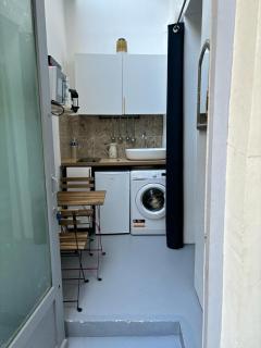 LOFT studio in zenithal light - Parijs - 7