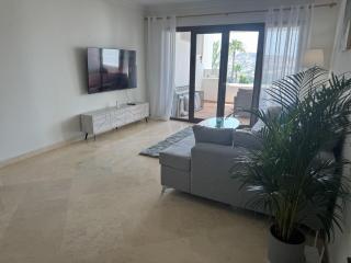 Mijas - Apartment - Sleeps 4 - Pool - Garden - Santa Fe de los Boliches - 6