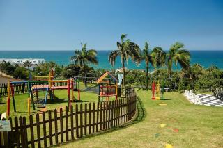 Chakas Rock Chalet 45 - Ballito - 4