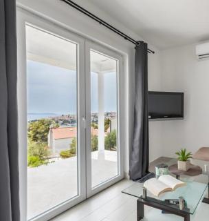Adriatic top place - Trogir - 0