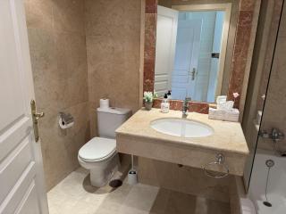 Mijas - Apartment - Sleeps 4 - Pool - Garden - Santa Fe de los Boliches - 3