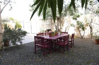 The Villa Jumeirah - 6