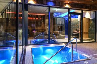 Alpen Appartements Lärchenhof - Lermoos - 3