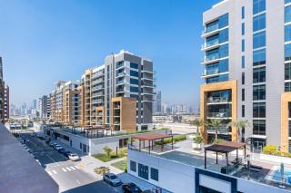 EaseMyTrip - Azizi Riviera 17 Tower - 0