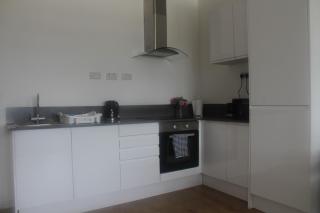 Flat 413 One bedroom apartment - Birmingham - 2