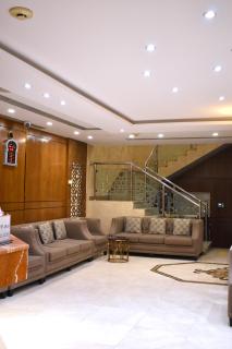 Safwat Almadinah Hotel - 2