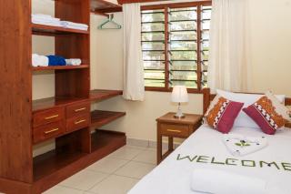 Germano Cottages Garden and Pool - Ukunda - 1