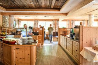 Alpen Appartements Lärchenhof - Lermoos - 6