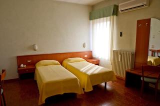 Hotel Europa - Viadana - 1