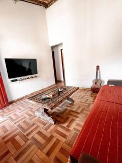 Casa Pura Calma Caraíva - Porto Seguro - 7