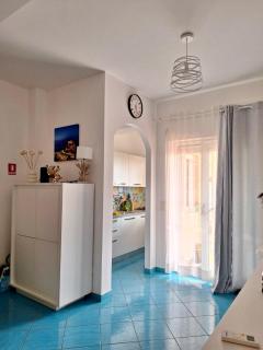 Blu House - Zambrone - 2