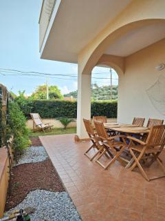 Blu House - Zambrone - 0