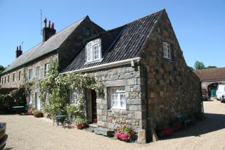 Le Douit Farm Self Catering - St Martin Guernsey - 1