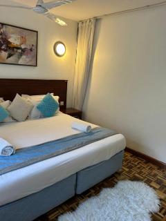Casa Misa one bedroom - Nairobi - 7