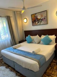 Casa Misa one bedroom - Nairobi - 6