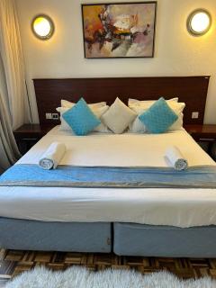 Casa Misa one bedroom - Nairobi - 5