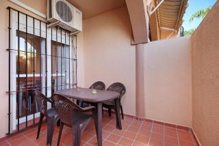 Apartamento Urbanizacion Ál Andalus - Chiclana de la Frontera - 9
