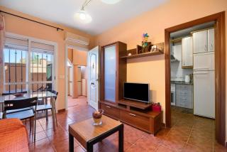 Apartamento Urbanizacion Ál Andalus - Chiclana de la Frontera - 6