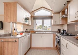 Serena Lodge - Welney - 3