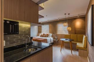 Cyclinn Vila Olímpia Berrini - 1