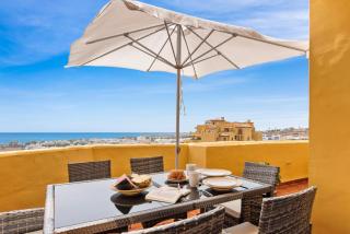 Sky And Sea Estepona Penthouse - Estepona - 0