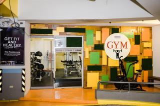 BGC Prime Studio-Luxe Suite at BonifacioCivicCenterTower - Manila - 4