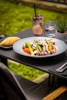 Courtyard by Marriott Paris Porte de Versailles - Issy-les-Moulineaux - 8