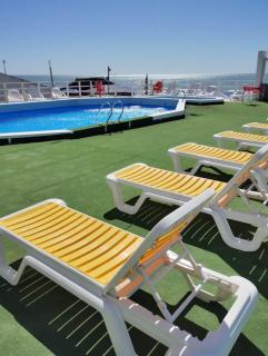 Hotel Coliseo - 6