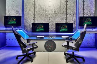 Gorgeous Paradiso Mansion-Poolgame Roomtheater-3 - 3