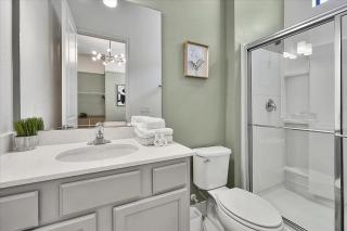 Gorgeous Paradiso Mansion-Poolgame Roomtheater-3 - 2