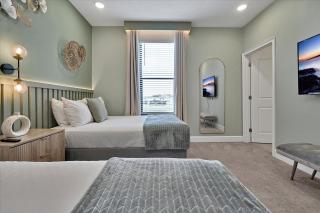 Gorgeous Paradiso Mansion-Poolgame Roomtheater-3 - 1