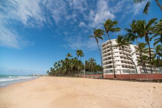 Jatiúca Suites Resort by Slaviero Hotéis - Maceió - 9
