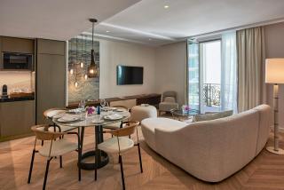 Carlton Cannes, a Regent Hotel - Cannes - 9